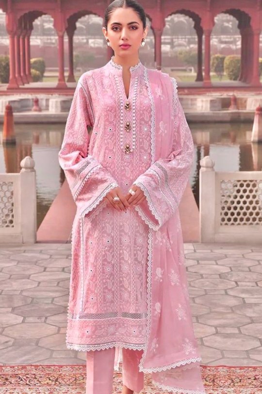 Eid Dresses For Girls Code:kgb102 Gul Fatima