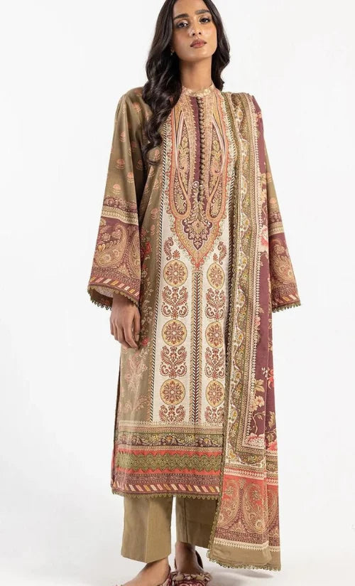 gulfatima brand dress in pakistan