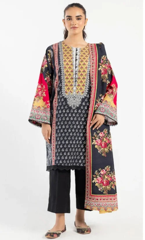 gulfatima brand dress in pakistan