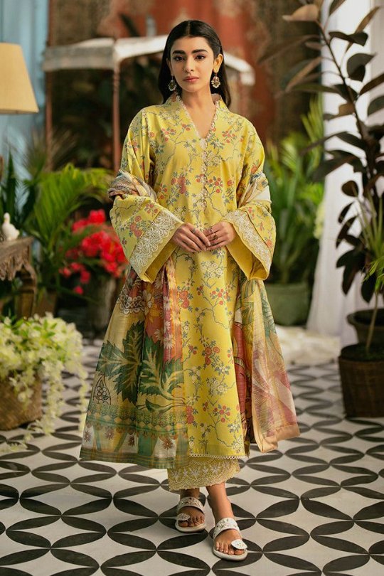 Eid Dresses For Girls code:kgb106 GULFATIMA