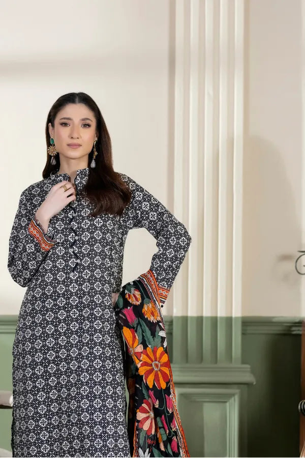 Kayseria Dress Design Code 116 GULFATIMA