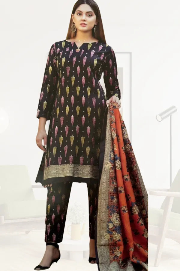 3piece suite code 169 GULFATIMA