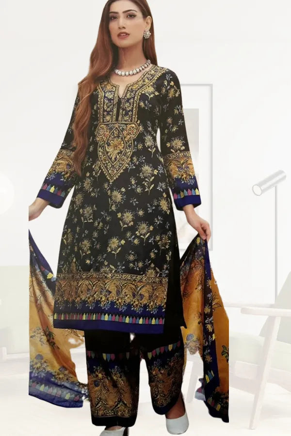 3piece suite code 171 GULFATIMA