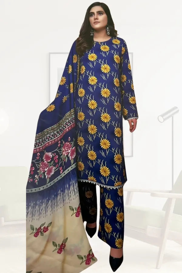 3piece suite code 176 GULFATIMA