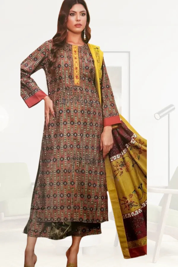 3piece suite code 177 GULFATIMA