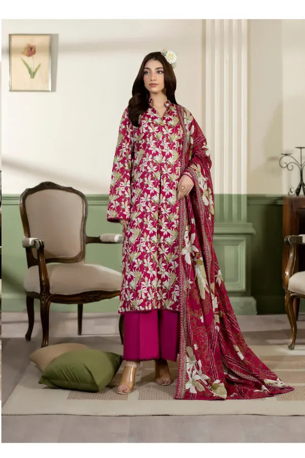 Kayseria Dress Design Code 117 GULFATIMA