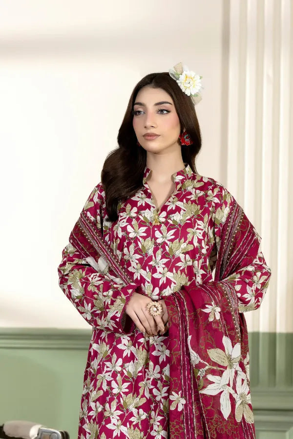 Kayseria Dress Design Code 117 GULFATIMA