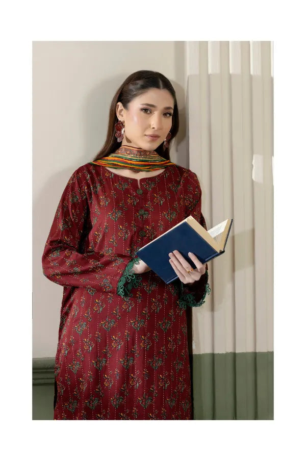 Kayseria Dress Design Code 118 GULFATIMA