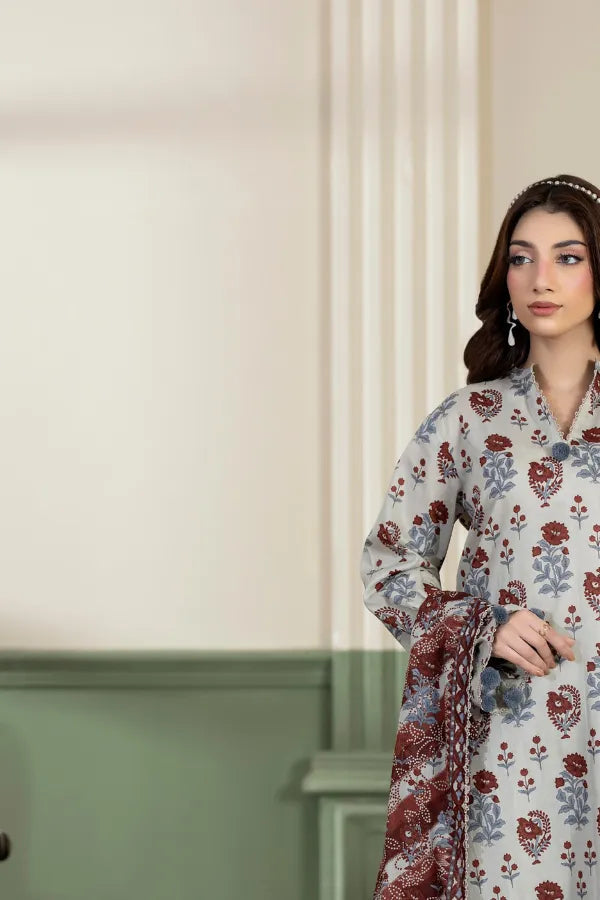 Kayseria Dress Design Code 119 GULFATIMA