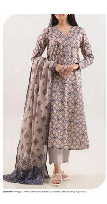 saya 3piece suite Barcode 029 GULFATIMA