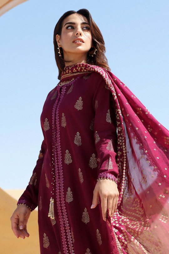 Eid Dresses For Girls Code:kgb101