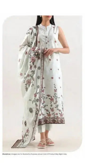 saya 3piece suite Barcode 033 GULFATIMA