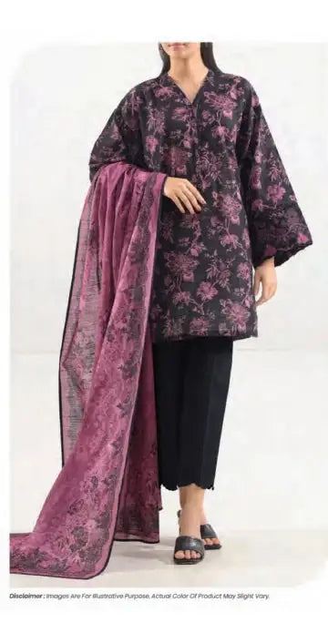 saya 3piece suite Barcode 036 GULFATIMA