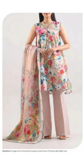 saya 3piece suite Barcode 037 GULFATIMA