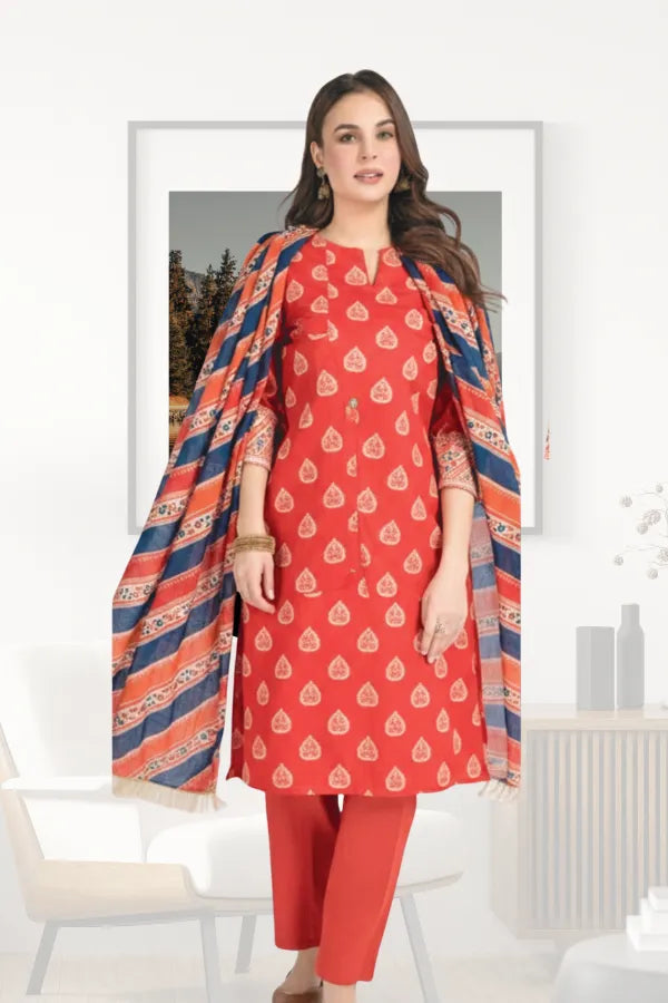 Kayseria New Dress Design code 125 GULFATIMA