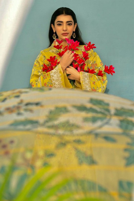 Eid Dresses For Girls code:kgb106 GULFATIMA