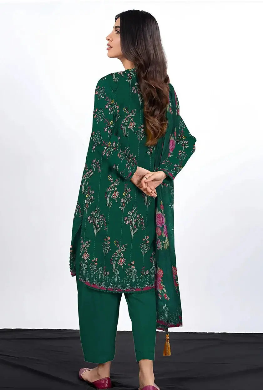 Zarmeen & Emaan ZE2030-4530 GULFATIMA