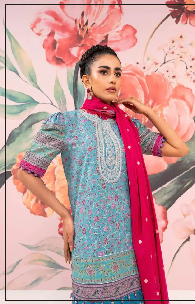 Zarmeen & Emaan ZE2030-4536 GULFATIMA