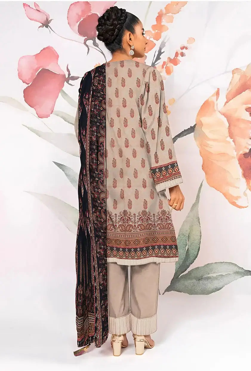 Zarmeen & Emaan ZE2030-4537 GULFATIMA