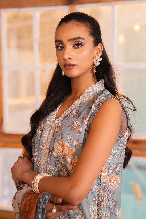 pakistani party wear dresses code 4825 GULFATIMA