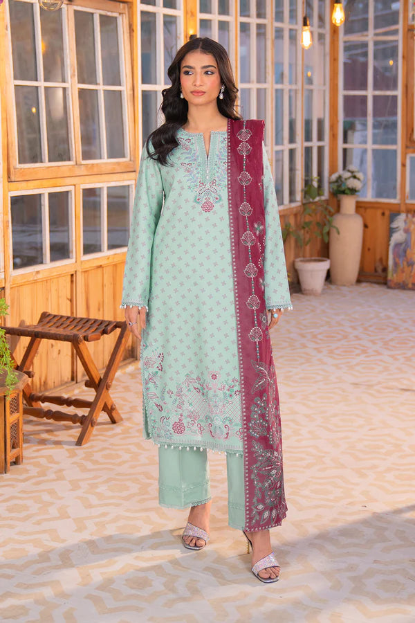 pakistani party wear dresses code 4841 GULFATIMA