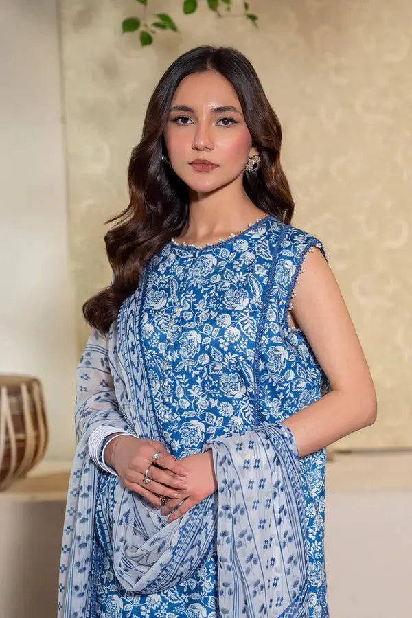 all over printed suit design code 4866