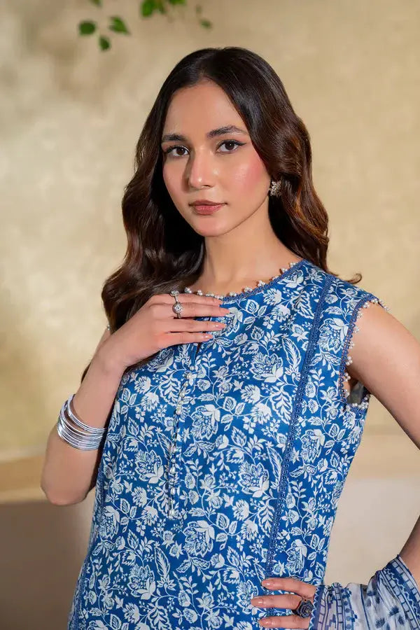 all over printed suit design code 4866