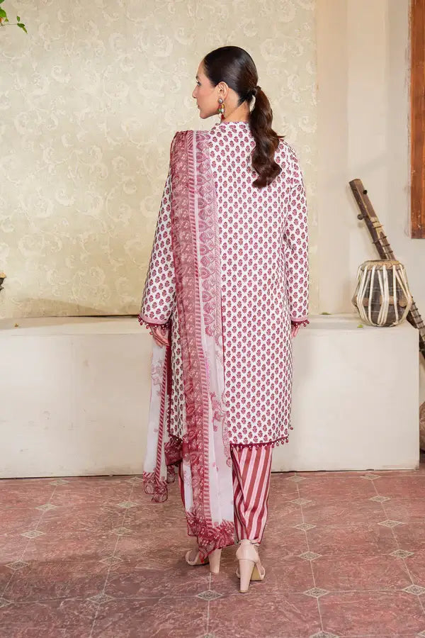 all over printed suit design code 4878