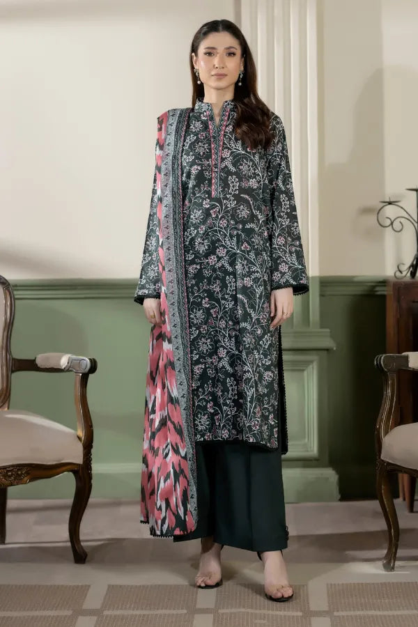 Kayseria Dress Design Code 114 GULFATIMA