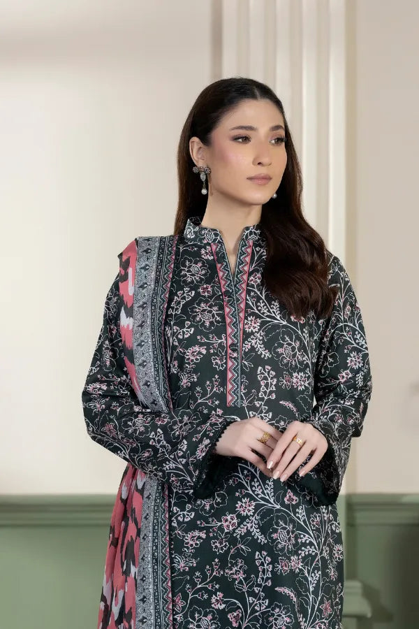 Kayseria Dress Design Code 114 GULFATIMA