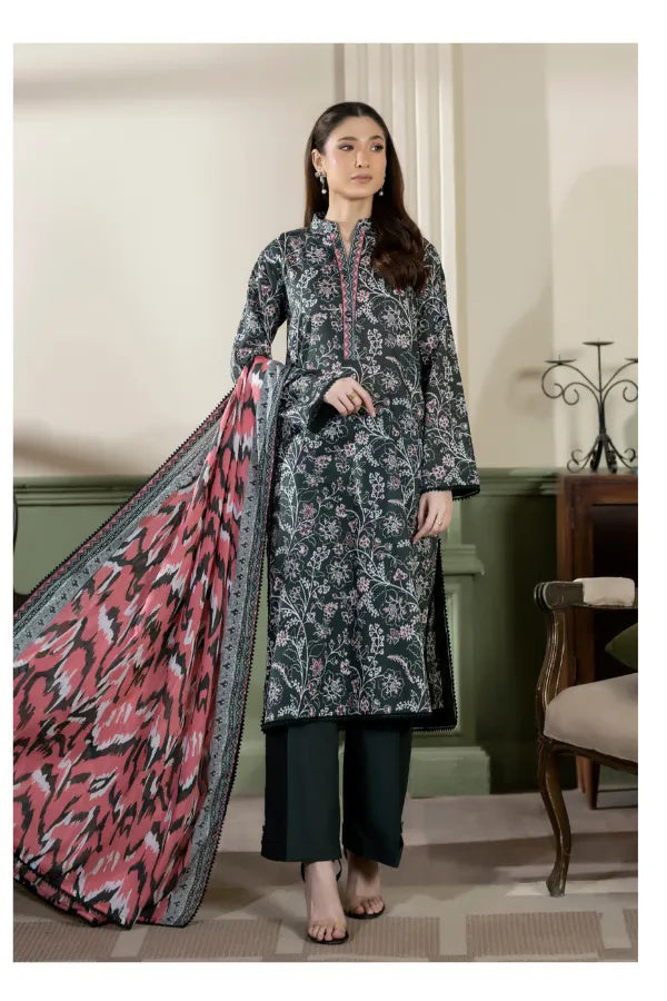 Kayseria Dress Design Code 114 GULFATIMA