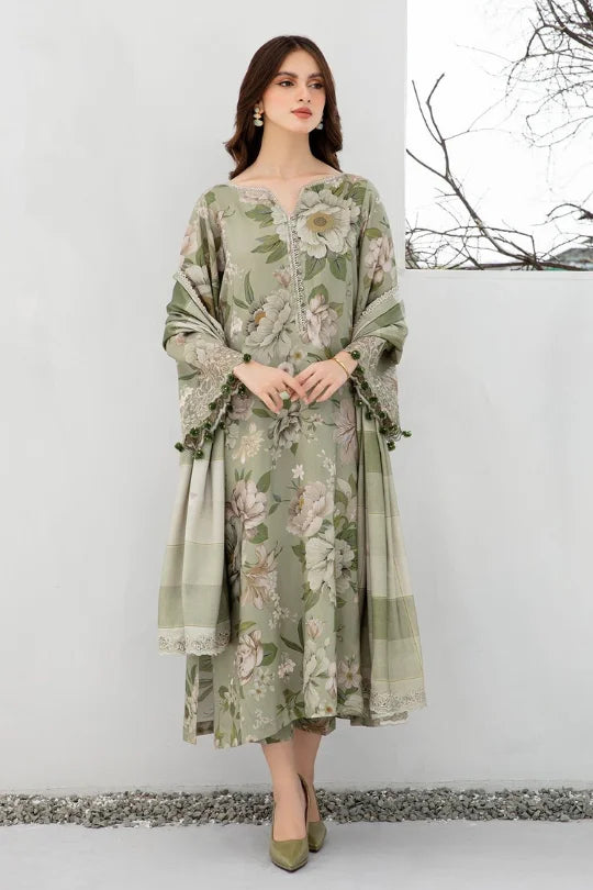 Eid Dresses for Girls