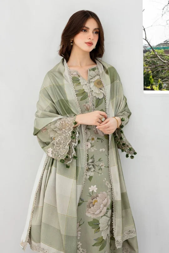 Eid Dresses for Girls