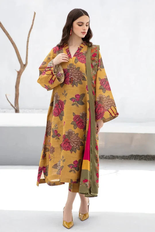 Eid Dresses for Girls