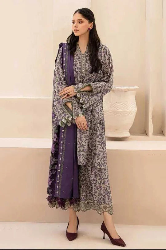 Eid Dresses for Girls