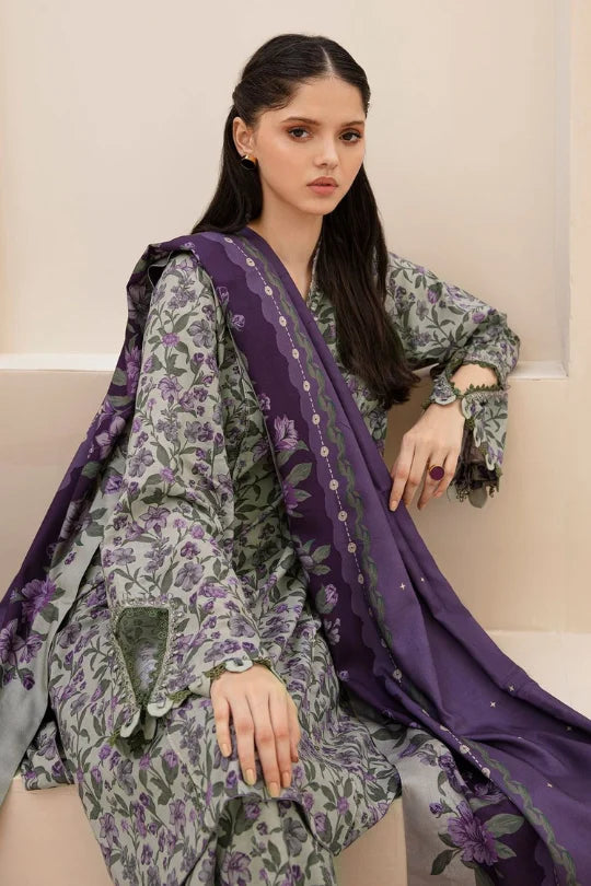 Eid Dresses for Girls