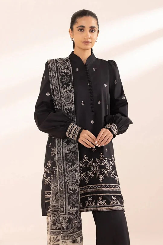 Eid Dresses For Girls