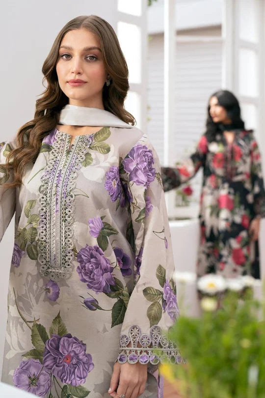 Eid Dresses for Girls