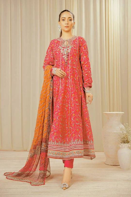 Eid Dresses for Girls