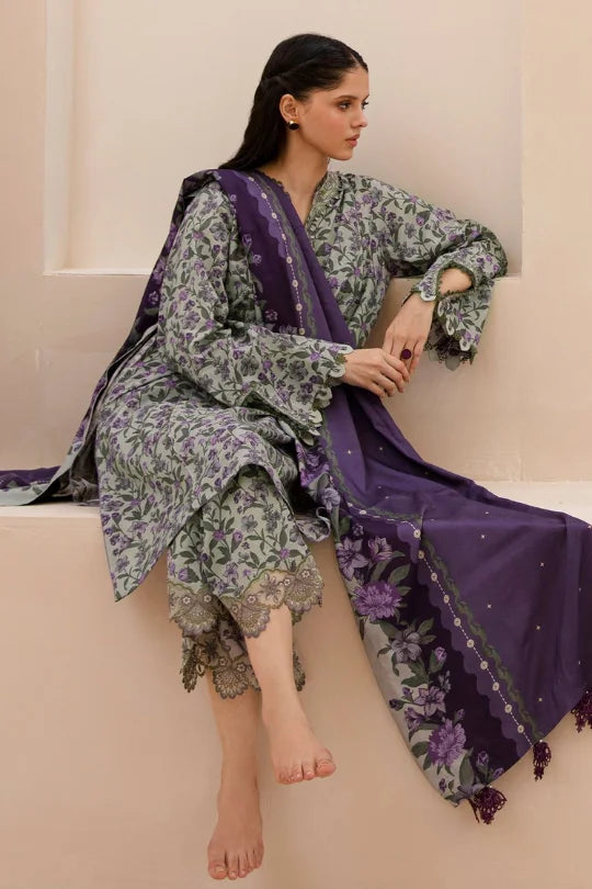 Eid Dresses for Girls