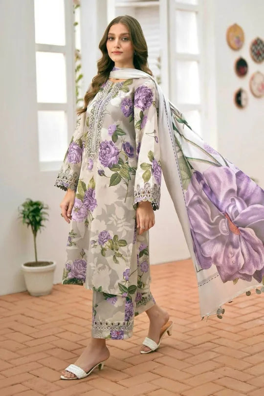 Eid Dresses for Girls