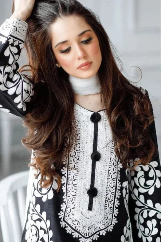 Eid Dresses For Girls