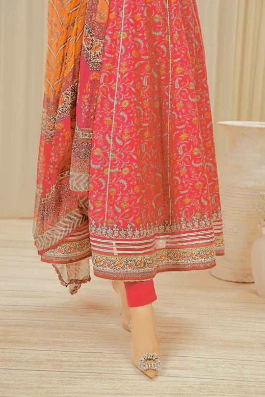 Eid Dresses for Girls