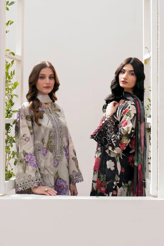 Eid Dresses for Girls