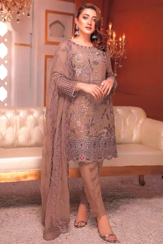 Eid Dresses For Girls