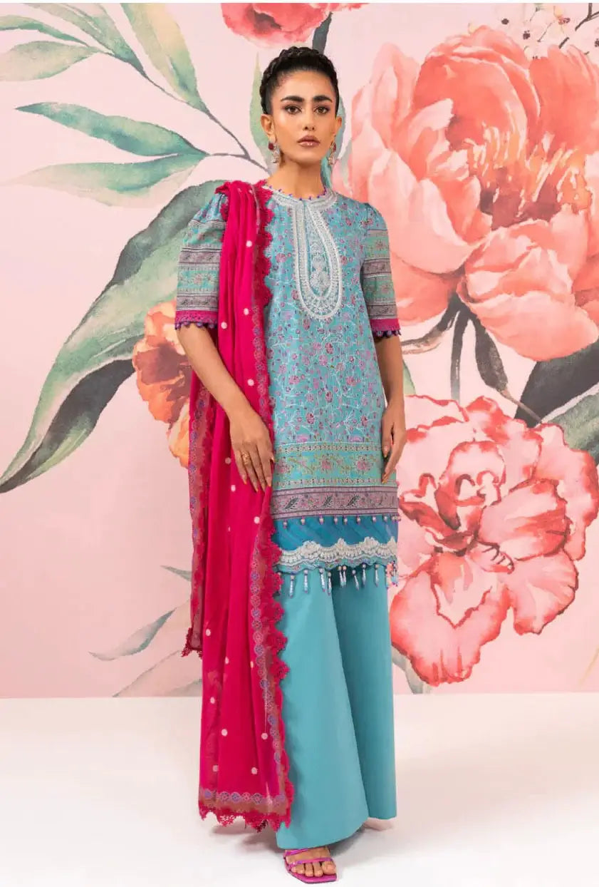 Zarmeen & Emaan ZE2030-4536 GULFATIMA