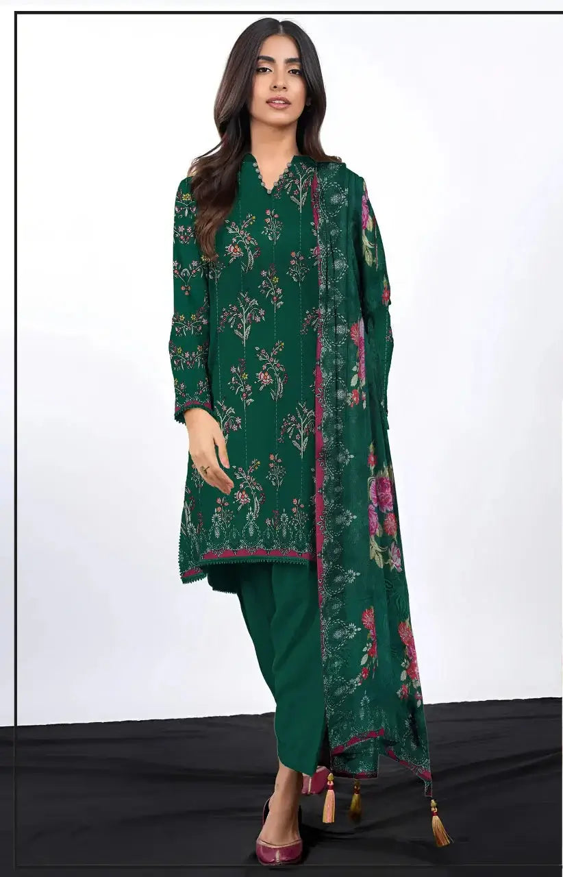 Zarmeen & Emaan ZE2030-4530 GULFATIMA