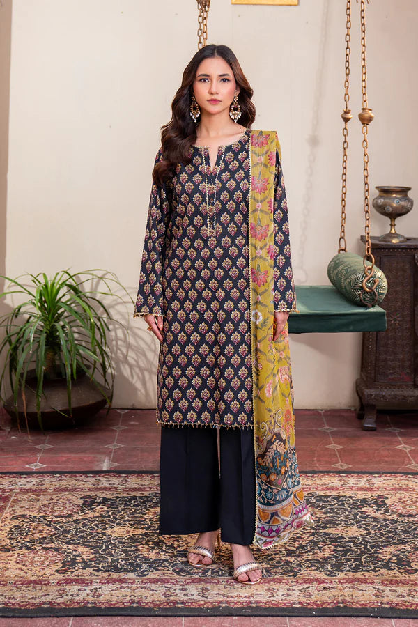 3 piece lawn suit wholesale