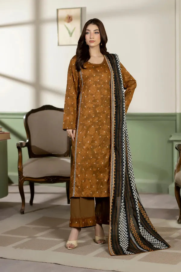 Kayseria Dress Design Code 113 GULFATIMA