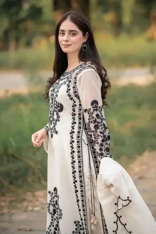 summer dress design CODE KGB 19GULFATIMA